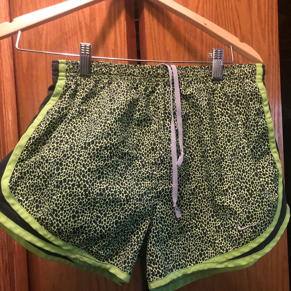 Nike shorts